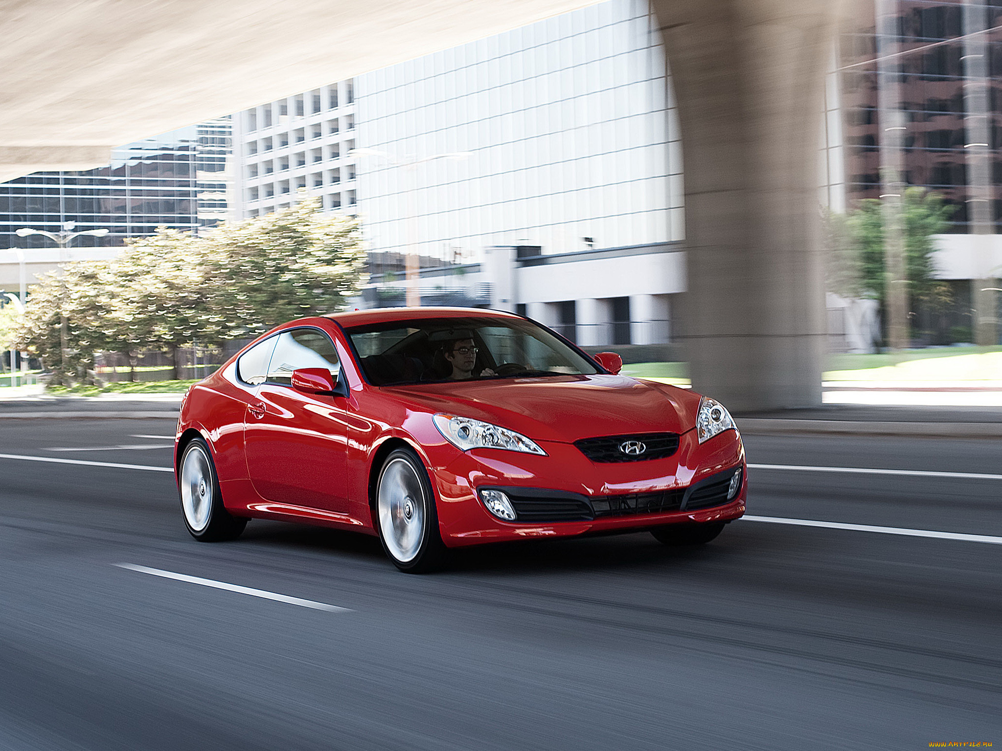 , hyundai